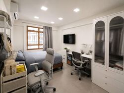 Blk 313D Anchorvale Gardens (Sengkang), HDB Executive #585057541